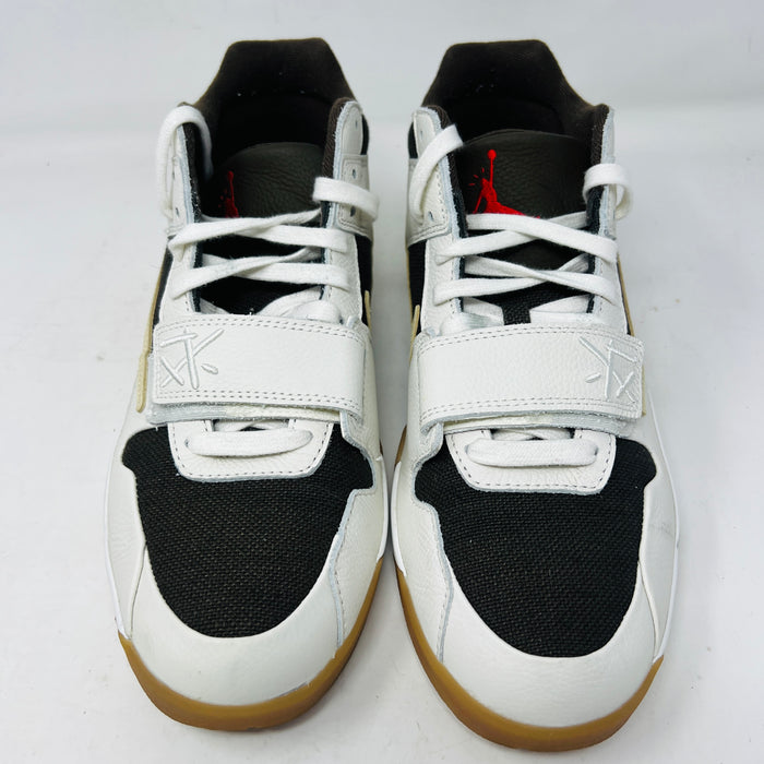 Jordan Jumpman Jack TR Travis Scott Sail