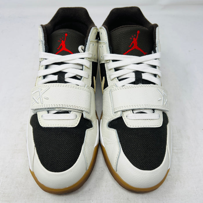 Jordan Jumpman Jack TR Travis Scott Sail