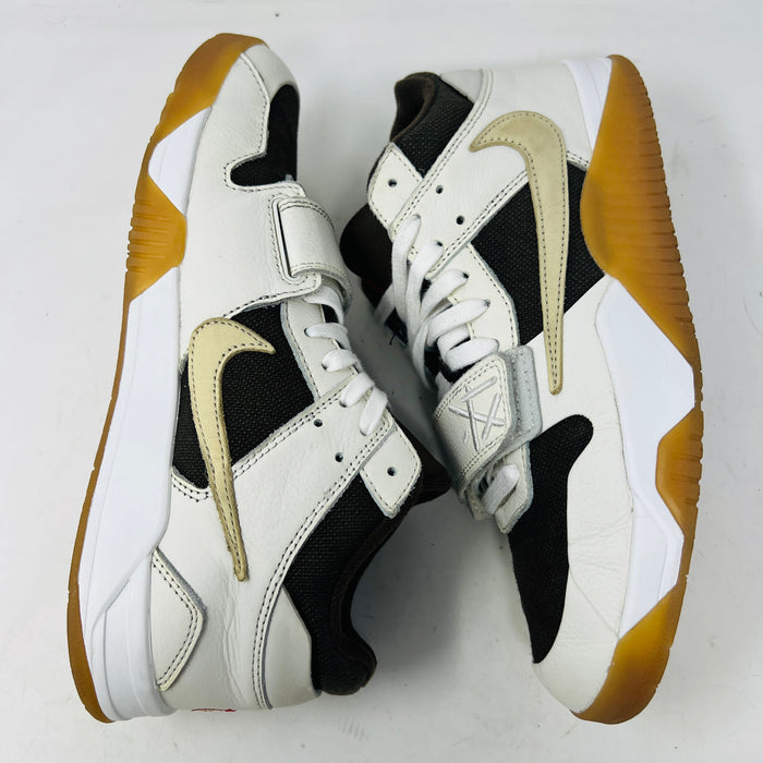 Jordan Jumpman Jack TR Travis Scott Sail
