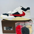 Jordan Jumpman Jack TR Travis Scott University Red