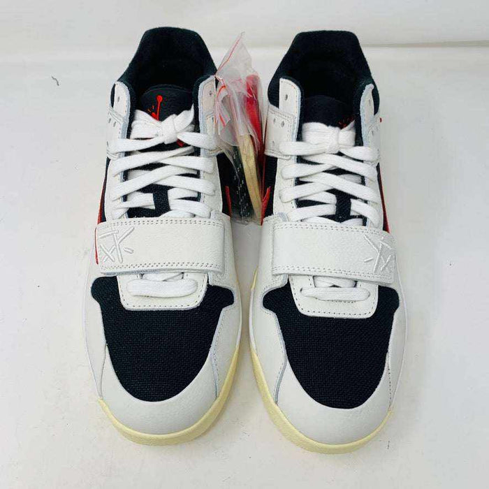 Jordan Jumpman Jack TR Travis Scott University Red sneakers, brand new, 2024 model.