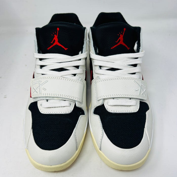 Jordan Jumpman Jack TR Travis Scott University Red