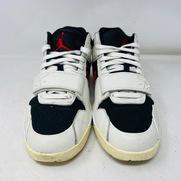 Jordan Jumpman Jack TR Travis Scott University Red