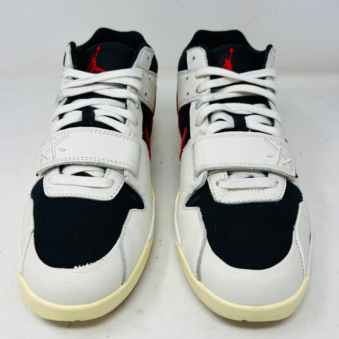 Jordan Jumpman Jack TR Travis Scott University Red