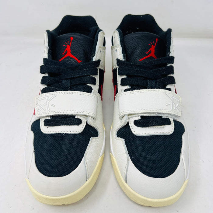 Jordan Jumpman Jack TR Travis Scott University Red
