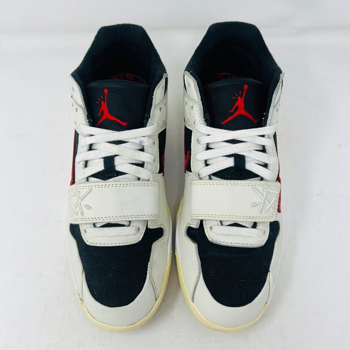 Jordan Jumpman Jack TR Travis Scott University Red
