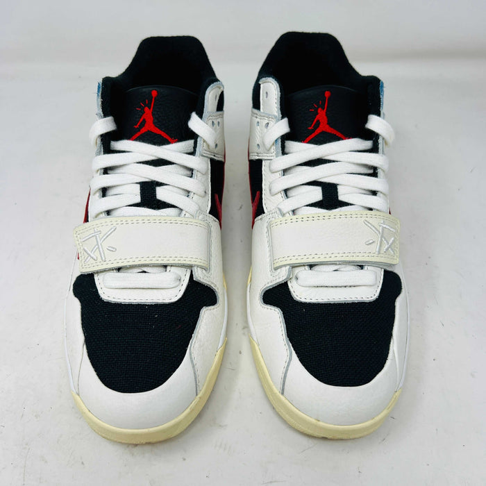 Jordan Jumpman Jack TR Travis Scott University Red