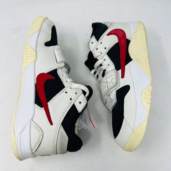 Jordan Jumpman Jack TR Travis Scott University Red