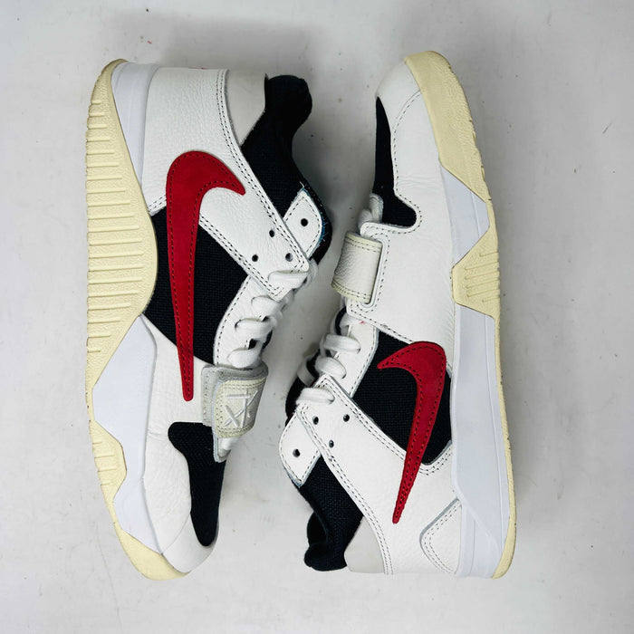 Jordan Jumpman Jack TR Travis Scott University Red