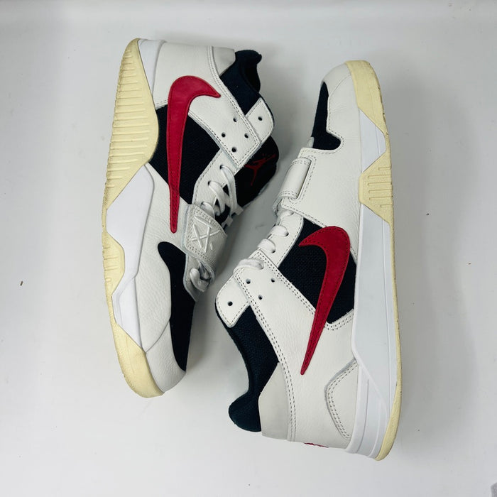 Jordan Jumpman Jack TR Travis Scott University Red