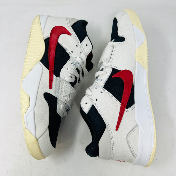 Jordan Jumpman Jack TR Travis Scott University Red