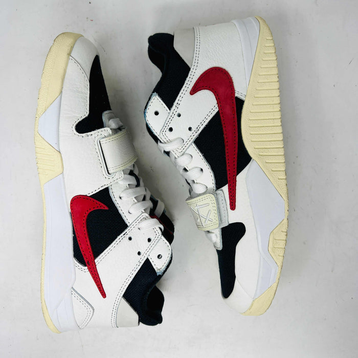 Jordan Jumpman Jack TR Travis Scott University Red