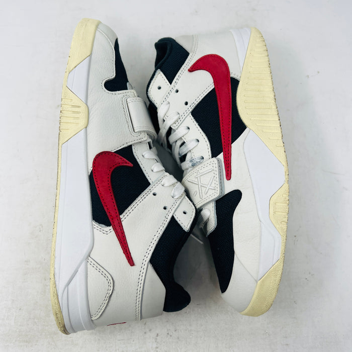 Jordan Jumpman Jack TR Travis Scott University Red