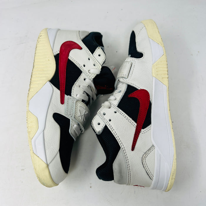 Jordan Jumpman Jack TR Travis Scott University Red