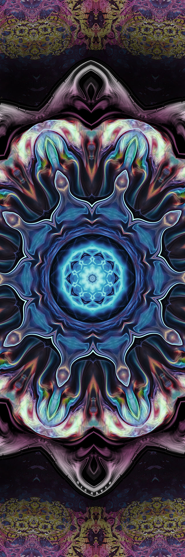 Kaleidoscope