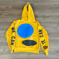 Kanye West CPFM for JIK Hoodie