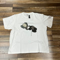 KAWS x Uniqlo Tokyo First Tee (Asia Sizing)
