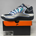 KD 18 EYBL basketball shoe brand new with extra laces on Nike box 2025 model