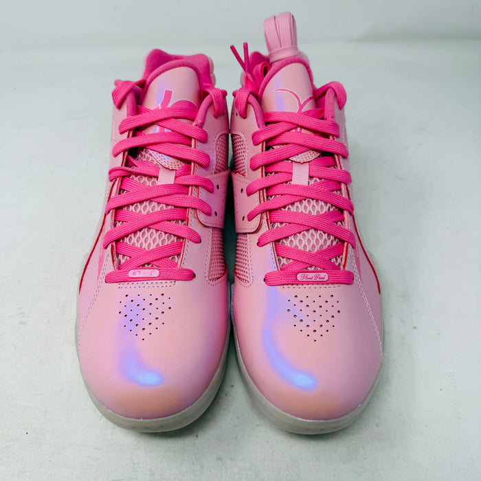 Nike KD 3 Aunt Pearl
