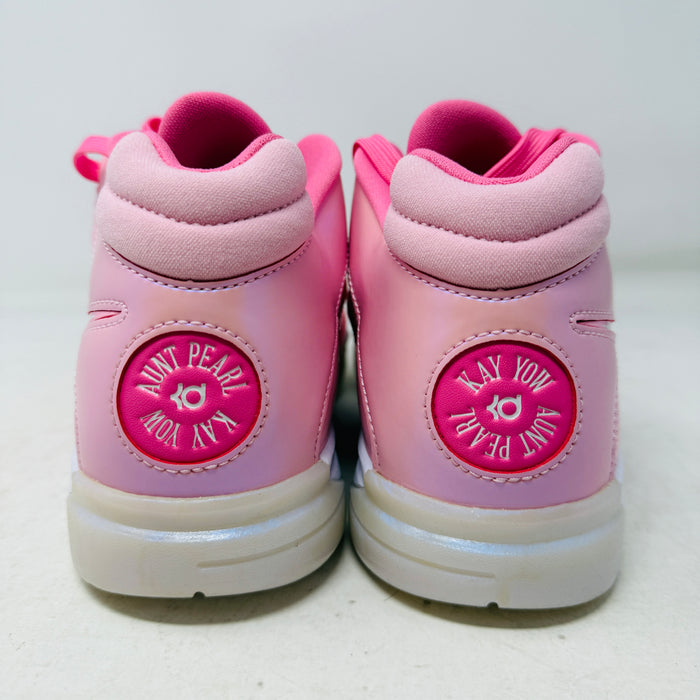 Nike KD 3 Aunt Pearl