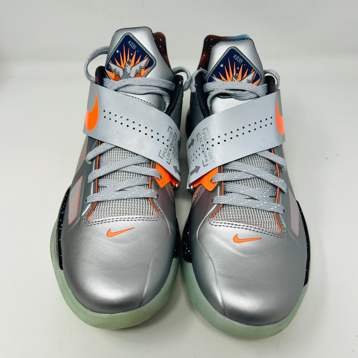 Nike KD 4 Galaxy (2024)