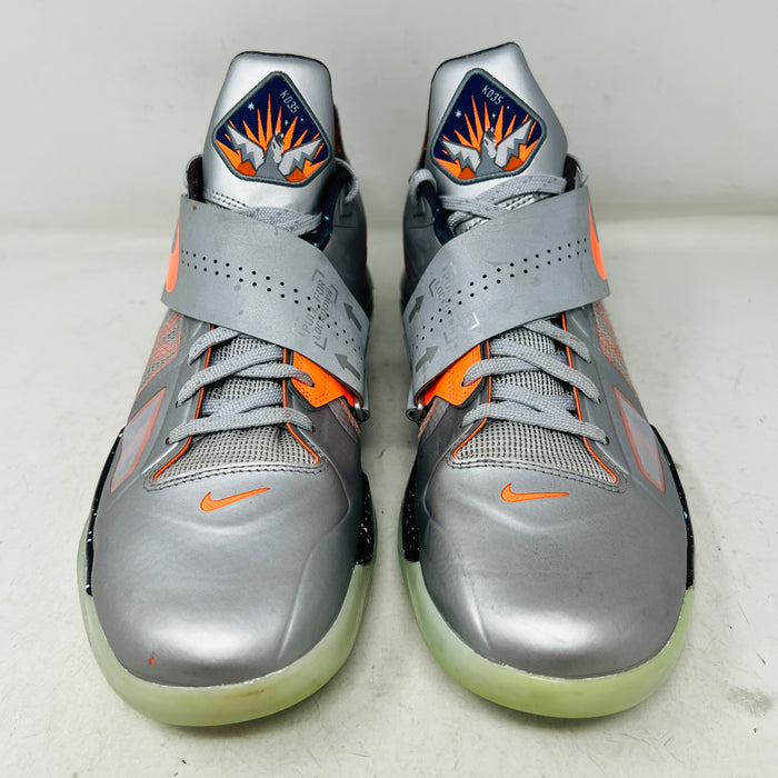 Nike KD 4 Galaxy (2024)
