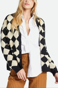 Keene Cardigan - Black