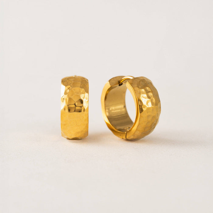 Kirra Hoop Earrings