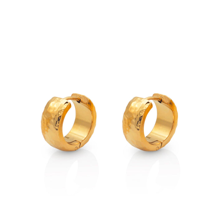 Kirra Hoop Earrings