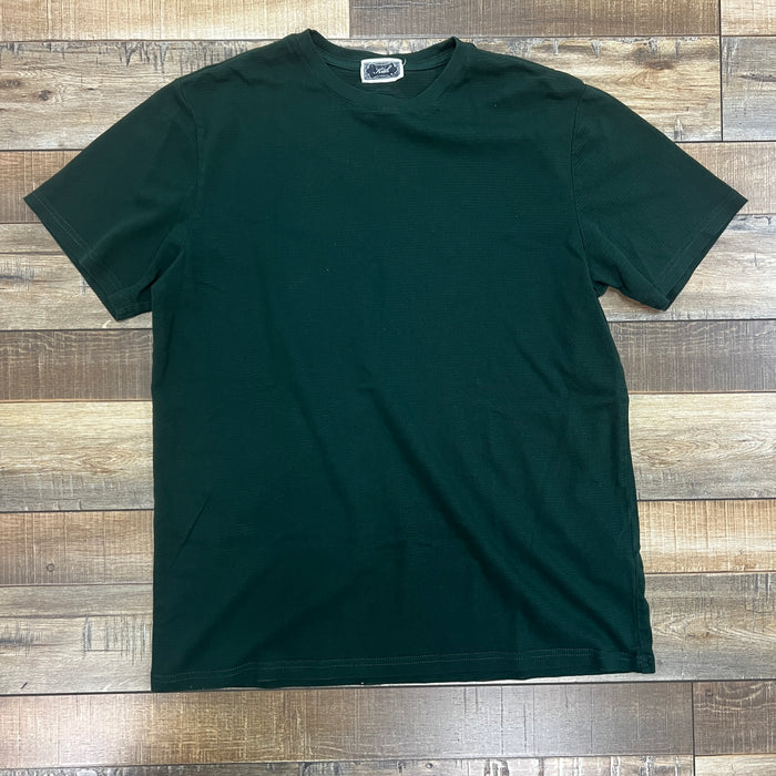 Kith Blank Tee Green