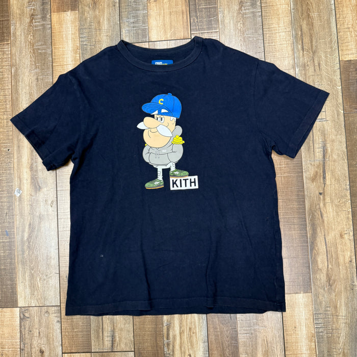 Kith Cap'N Crunch Tee