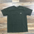 Kith LAX Tee Green