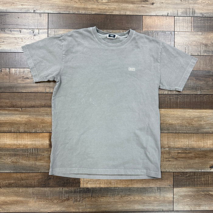 Kith LAX Tee Grey