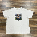 Kith Mike Tyson Vintage Tee White