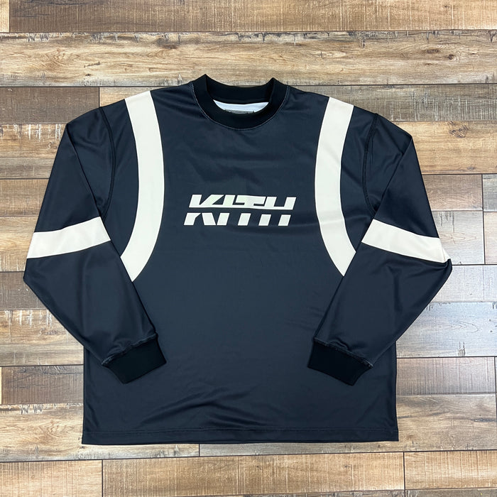 Kith Moto Racer Long Sleeve