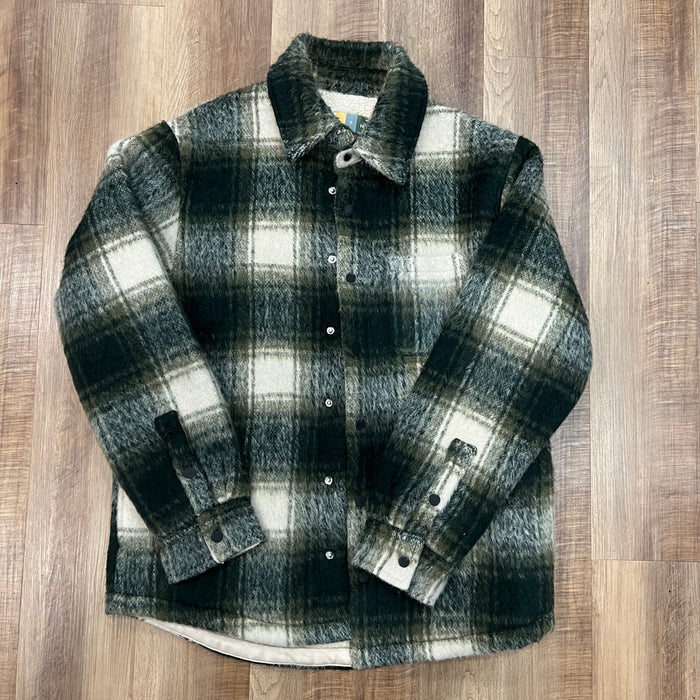 Kith Sheridan Jacket Stadium