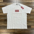 Kith Treats Year Of The Snake Tee 'White'