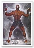 Knowledge Is Power by Kevin A. Williams (WAK)