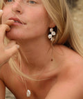 Koa Necklace