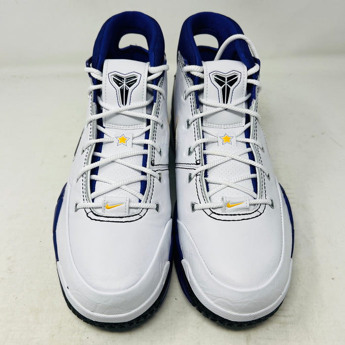 Nike Kobe 1 Protro 81 Pt Game (2026)