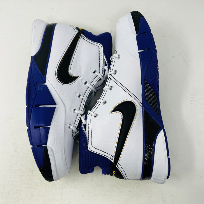 Nike Kobe 1 Protro 81 Pt Game (2026)