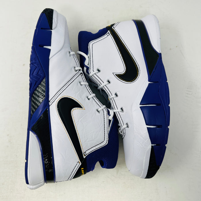 Nike Kobe 1 Protro 81 Pt Game (2026)