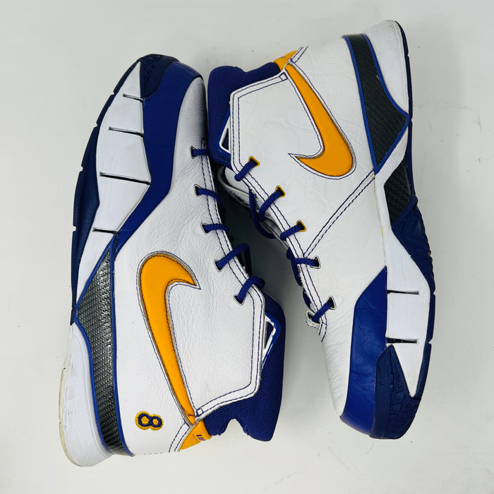 Nike Kobe 1 Protro Think 16 Close Out
