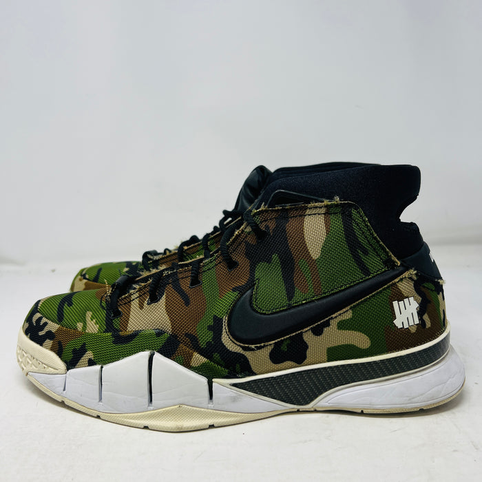 Nike Kobe 1 Protro Undefeated Camo