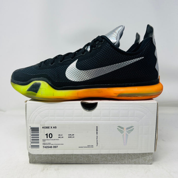 Nike Kobe 10 All-Star