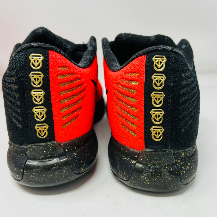 Nike Kobe 10 Elite Christmas