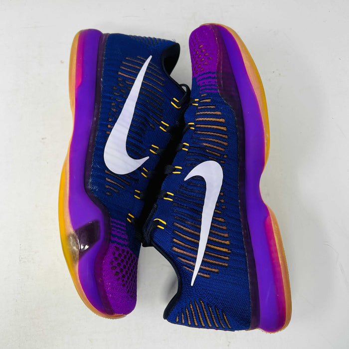 Nike Kobe 10 Elite Low Opening Night