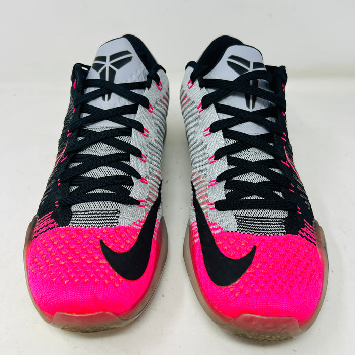 Nike Kobe 10 Elite Mambacurial