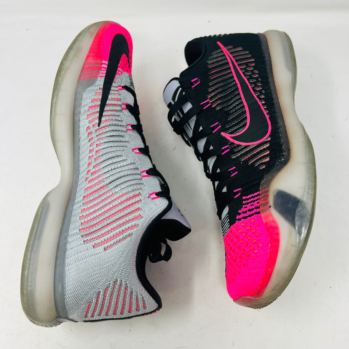 Nike Kobe 10 Elite Mambacurial