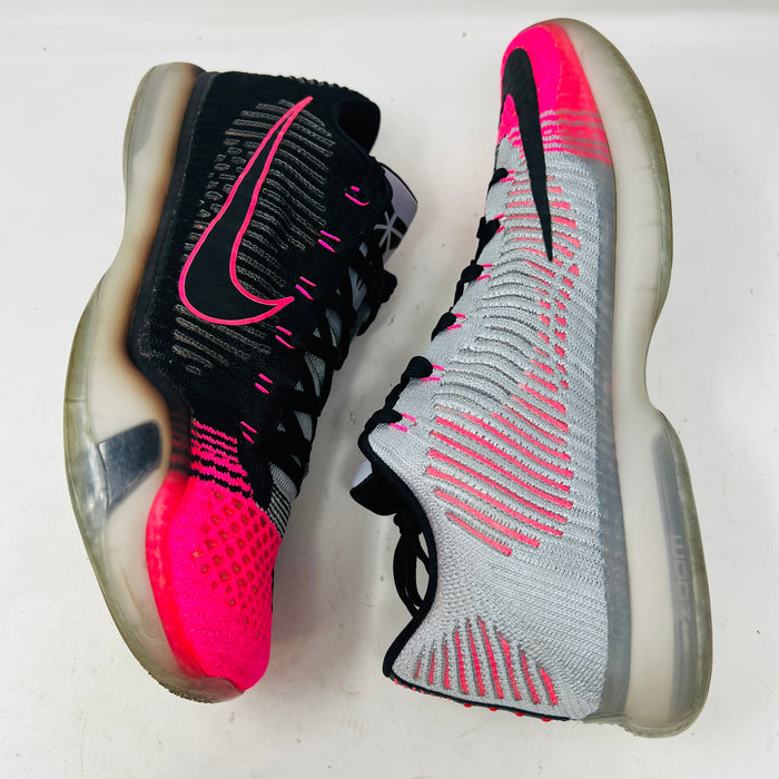 Nike Kobe 10 Elite Mambacurial